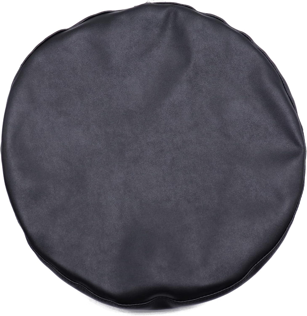 Womens Classic Pu Leather French Beret Hat