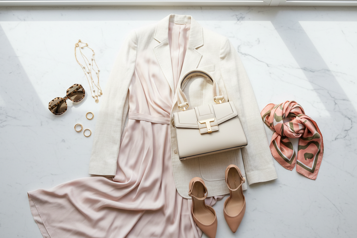 Fashion Women's Clothing and Accessories